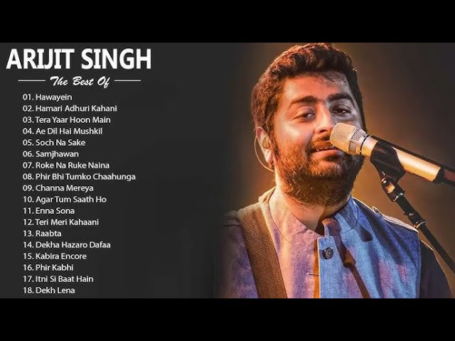 Arjit Singh Music 24/7 | Play Hits #playhits #playhit #playhitslive #playhitlive  #Arjitsinghlive