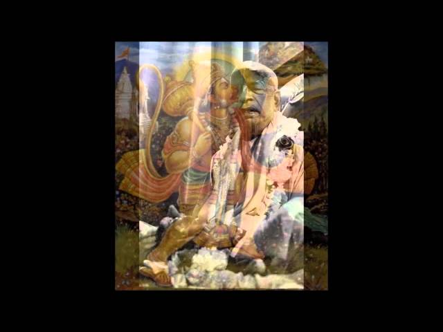 Sadaputa Prabhu - 14 UFO's & Krishna Consciousness - (92-12-5 LA)