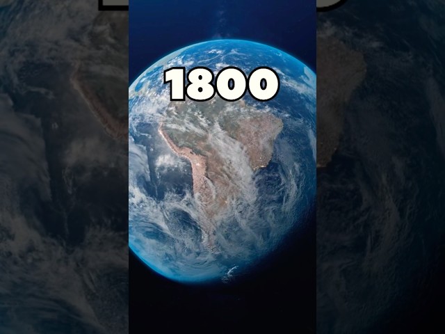 Earth in 2100🥵 #space #earth