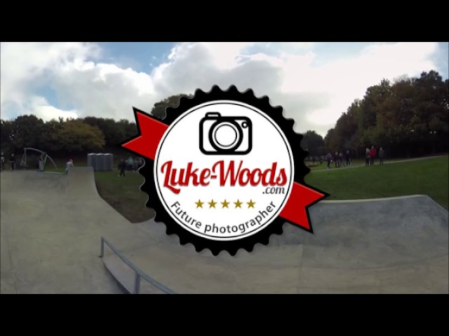 #VR #360 #Video Skate Jam 360