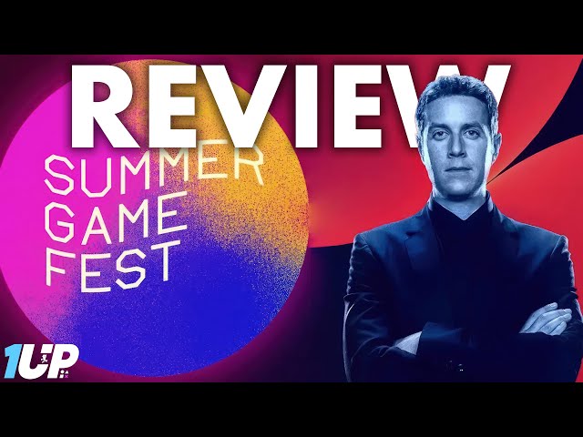 Summer Games Fest Showcase 2024 | Review