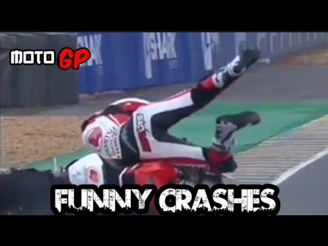 Funny crashes...#shorts