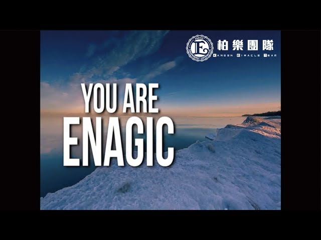 【成功激勵】You are Water  (中文字幕)