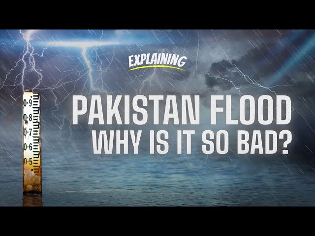 What makes the rain so crazy? I did some digging on extreme weather - ExplaiNing