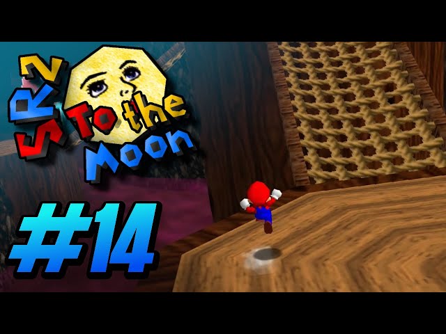 Let's play Star Revenge 2: To the Moon part 14