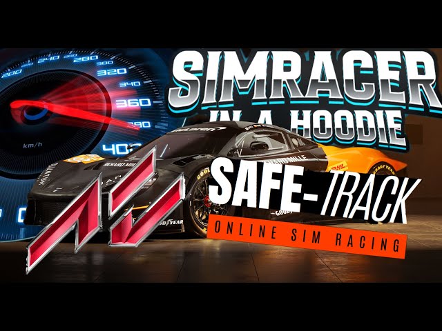 🔴 LIVE ACC : Chilling And Racing @Safe-Track #gaming #gamingvideos #simracing #weekend #live