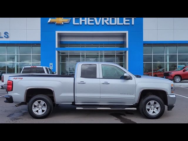 2018 Chevrolet Silverado_1500 LT Twin Falls, Boise, Pocatello, Burley, Idaho Falls, Jerome ID