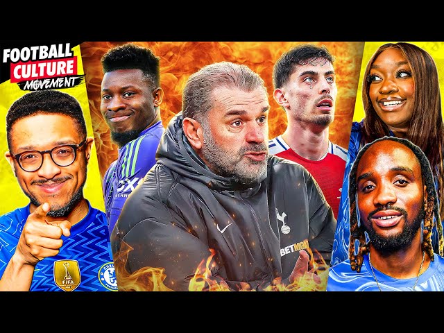 WORST Man Utd Team Ever? Nunez DAGGER, Arteta Failing? Chelsea THERAPY | FCM Podcast #63