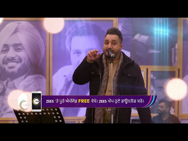 Mic Music Manch Live | Ep - 10 | Feb 19, 2023 | Best Scene 1 | Zee Punjabi