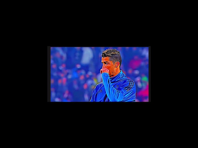 Happy birthday Ronaldo! #soccer #edit #ronaldo #birthday