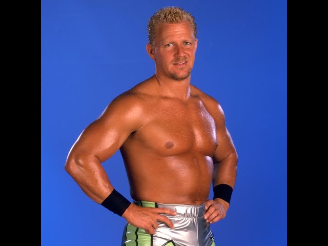 Jeff Jarrett