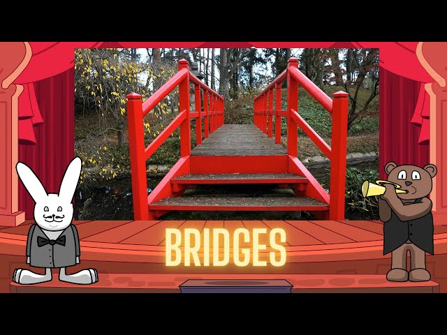 Classical Baby: Bridges by Oxbridge Baby