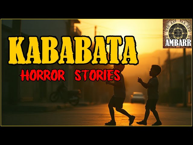 KABABATA HORROR STORIES | Kwentong Horror | True Stories