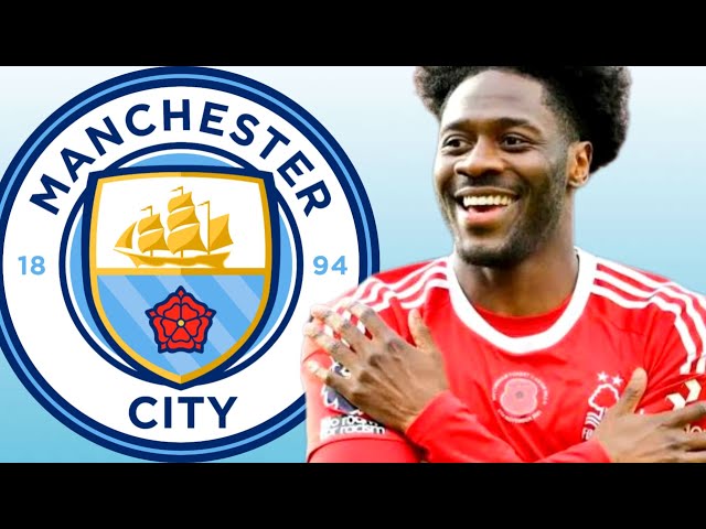 💸💵 TRANSFER MARKET - OLA AINA - MANCHESTER CITY NEWS