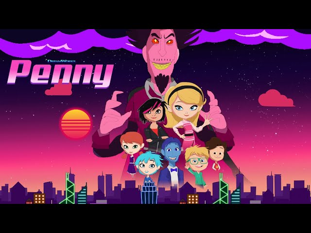 Penny: The Movie 2nd Anniversary