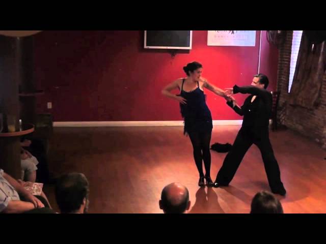 Lauren and Miah Cha Cha Performance Summer Showcase 2014