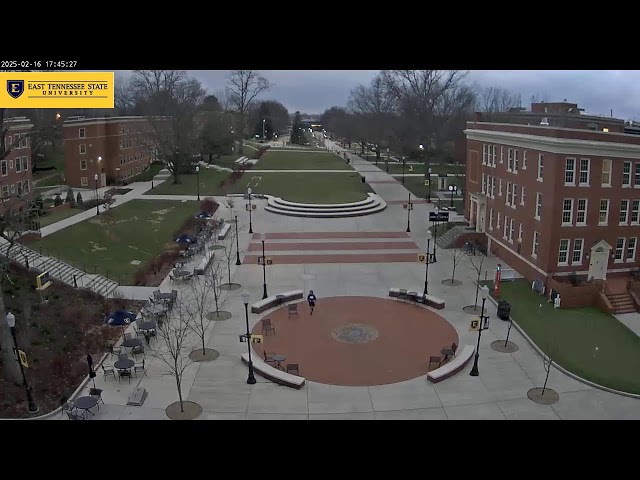 ETSU Boulevard Commons Live