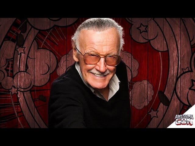 Stan Lee's Audience Reactions Moments from Movie Theaters