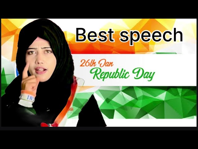 Republic day #india # muslim