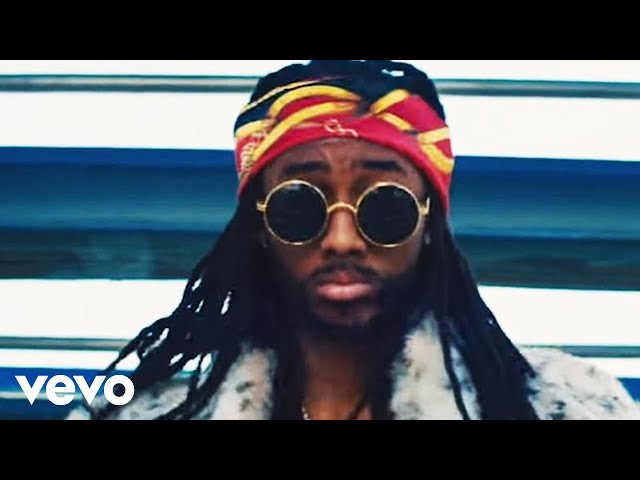 2 Chainz - Bigger Than You ft. Drake, Quavo (Official Music Video)