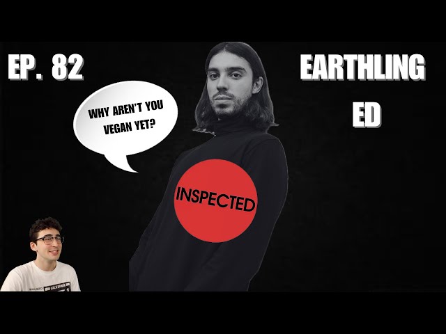 EATING MEAT Is UNETHICAL!? | Reaction | Ep. 82