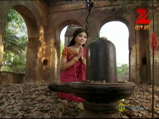 EP - Sati - Indian Bengali TV Show - Zee Bangla