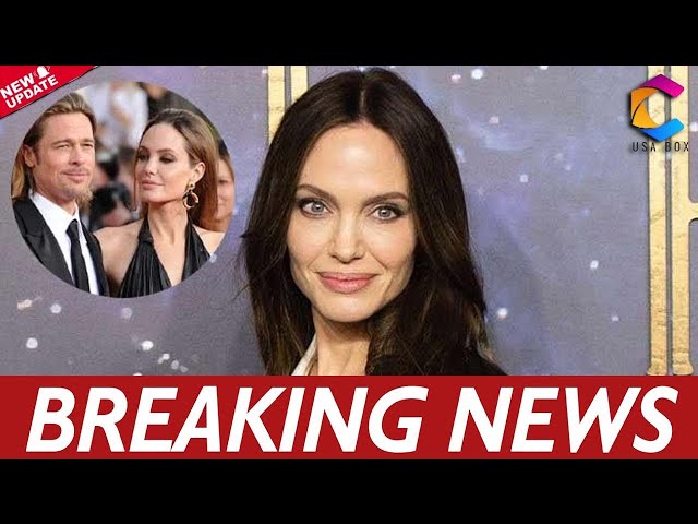 Angelina Jolie's Lavish Lifestyle Is Unbelievable