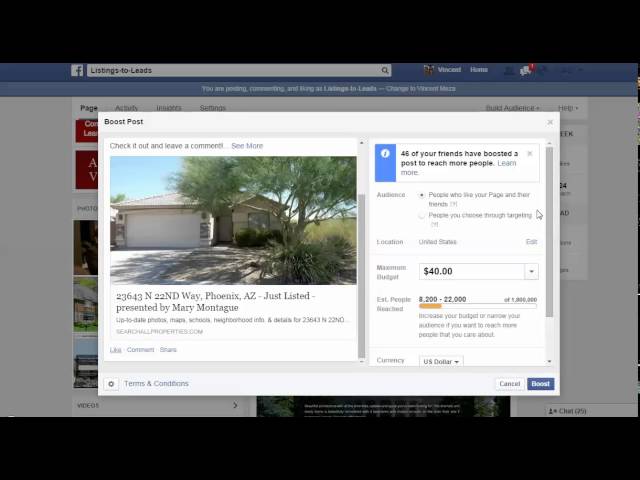 L2L New Agent Training, The Basics & Facebook for Real Estate