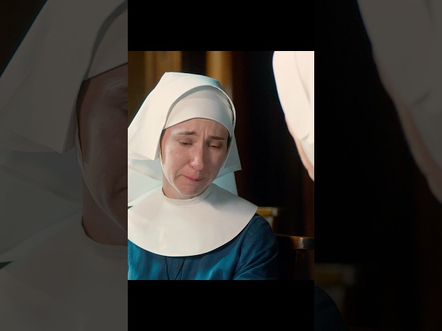 How can we help Sister Mary Cynthia? #shorts #viralvideo #tv #midwife