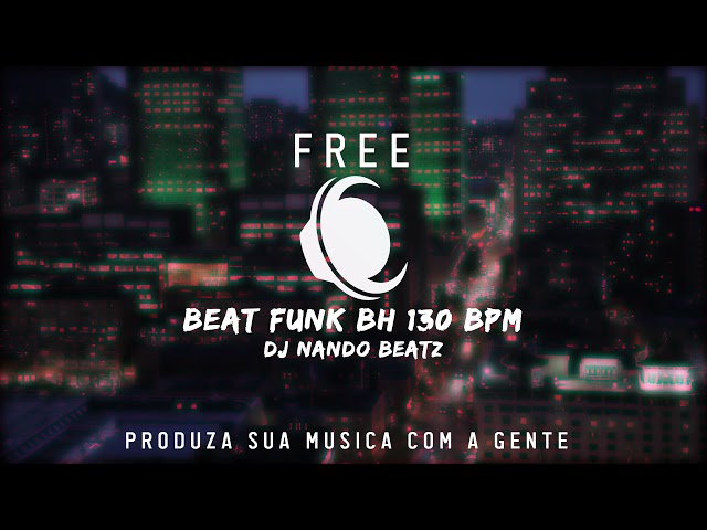 BASE BEAT FUNK BH MAIS USADA - para Mcs compor  Uso livre 2022