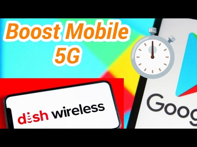 Boost Mobile 5G Network End of 2024: How Is It Going? Pretty Good!