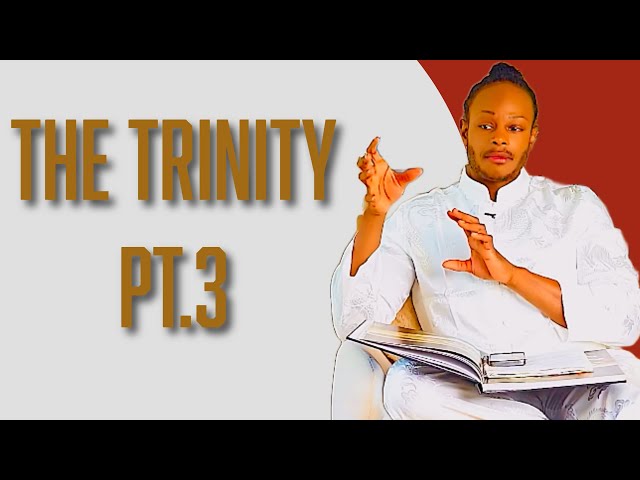 The Trinity Part 3: Unlocking the Divine Mind and the Heart’s Hidden Power