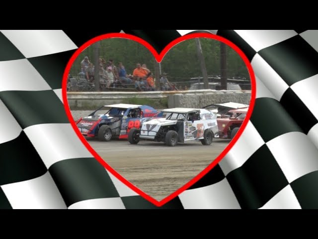 Northwoods Adventure: Speedway Love