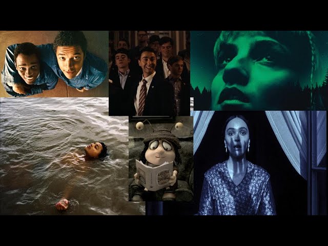 FINAL 2024 Reviews (Nosferatu, All We Imagine As Light, Emilia Perez, & More!!)