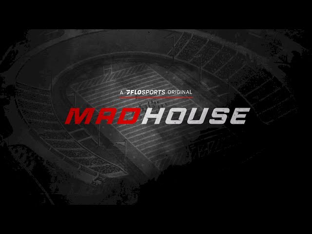 Madhouse: Bowman Gray Stadium | FULL FILM