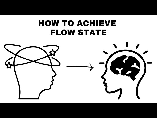 Flow by Mihaly Csikszentmihalyi - Animated Book Summary