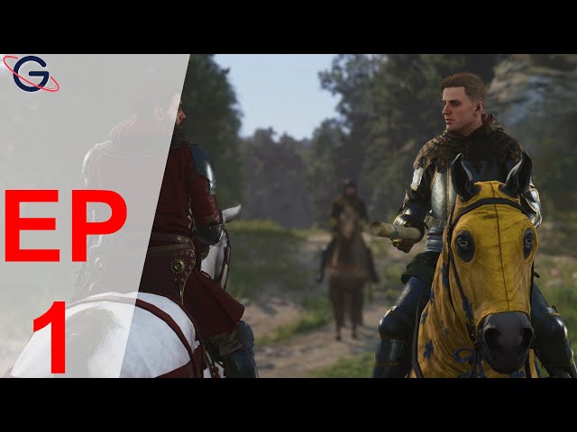 Kingdom Come Deliverance II Ro Episodul 1 Bunvenit in  Epoca Medievala