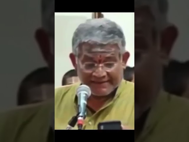 Tanikella Bharani gets super emotional while reading a poem about father #shorts