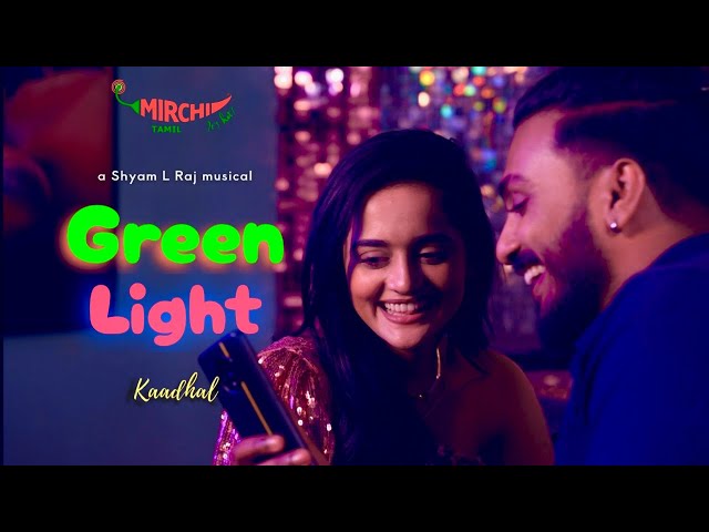 Green Light Kaadhal | Radio Mirchi  | Valentine's Day