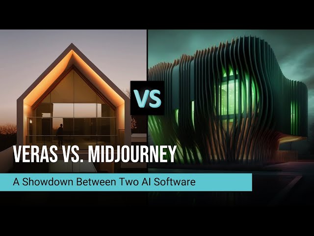 Veras Vs. Midjourney