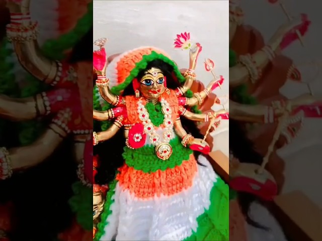 Jai gauri maa #song #music #youtubeshorts #durga #durgapuja #viralvideo #video