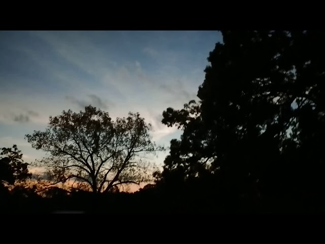 Eclipse 2017 Linn, MO