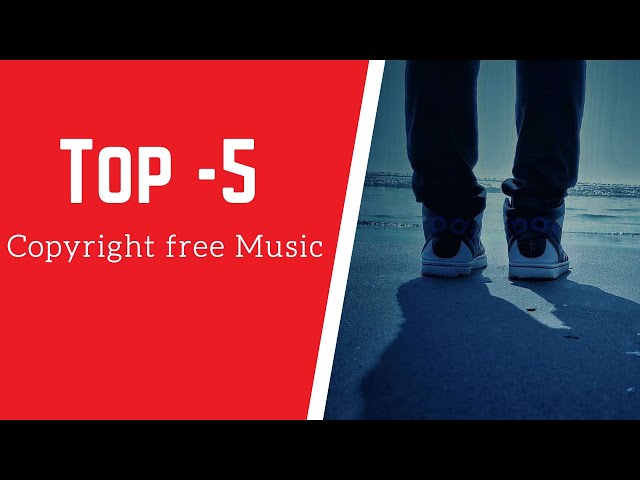 Top 5 | Copyright free background music | no copyright music | NoCopyrightSounds | free music 2021