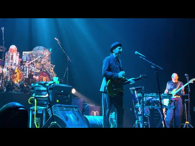 Beat (King Crimson) - Sleepless in Charlotte NC 10-1-24