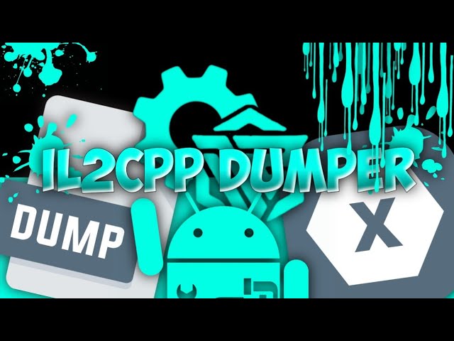 How to Dump Games Lib | how to dump lib on android