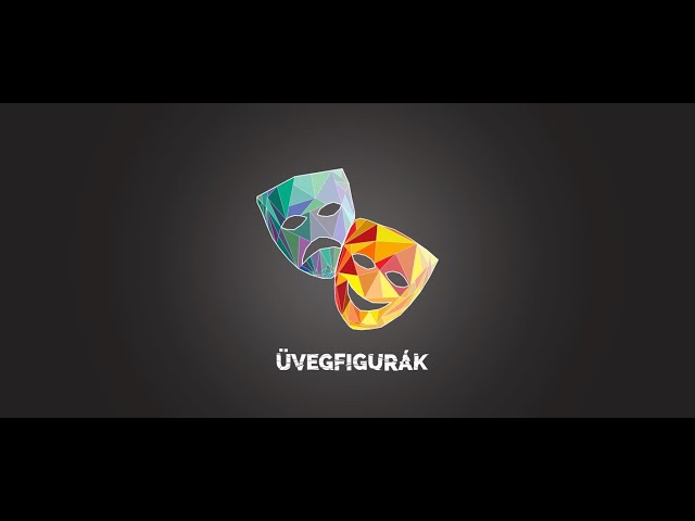 Üvegfigurák - Random játék