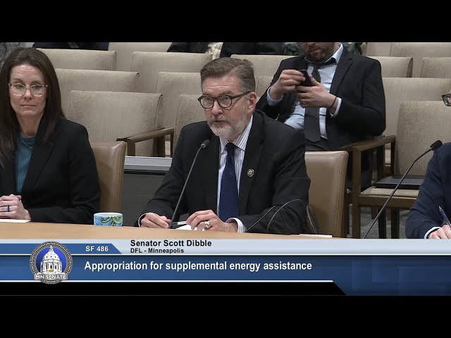 Committee on Energy, Utilities, Environment and Climate - 02/05/25