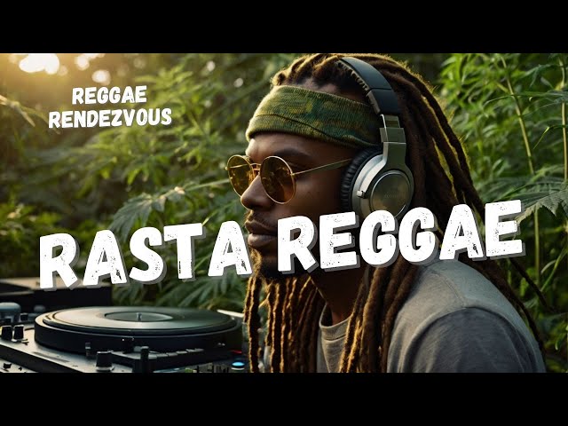 Smooth Dub Reggae Beats 🎧🌴 | Top Tracks Compilation 🎶 | Relaxing Vibes