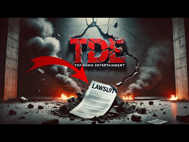 The TDE Lawsuit EXAMINED: Everything You Need to Know