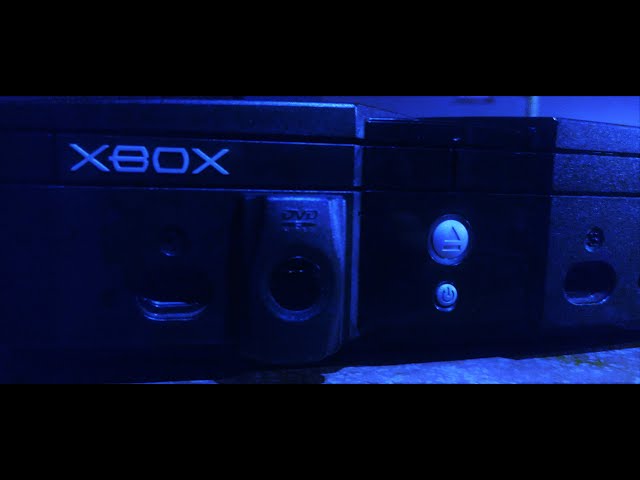 Xbox Fan Ambience I Fan Noise Ambience For Sleep/Study I 5 Hours